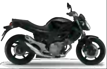 Suzuki SFV650 Gladius