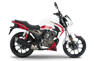 Junak Racer 125